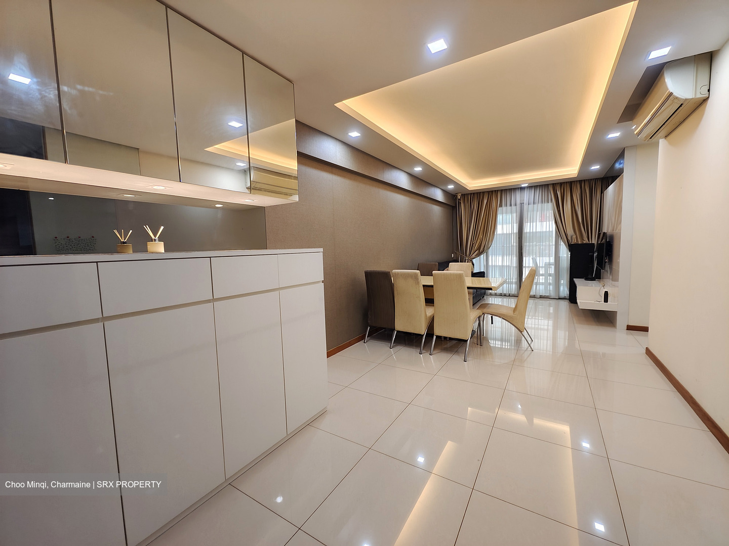 Blk 520B Centrale 8 At Tampines (Tampines), HDB 4 Rooms #628893761